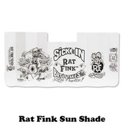RAT FINK ラットフィンク サンシェード