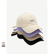 2022春夏新作 超人気 ハット 可愛い  メンズ  野球帽  帽子 4色 日焼け止め レディース 韓国ファッション