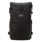 TENBA Fulton v2 16L Backpack バックパック - Black 黒