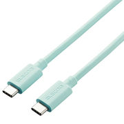 エレコム USB4ケーブル(認証品、USB Type-C(TM) to USB Type-