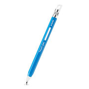 エレコム 6角鉛筆タッチペン P-TPENDEBU