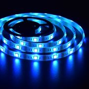 LEDテープライトブルー1m