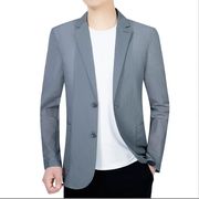 秋新しい　韓国風   メンズスーツ  ，メンズスーツジャケット   春秋気質コート