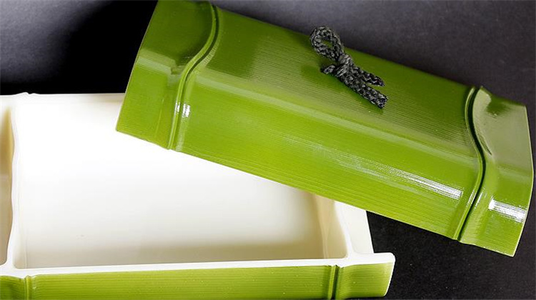 食器 器   竹型   寿司   刺身   サーモンプレート   弁当箱   調理用品  新品 個性 牧歌的なスタイル