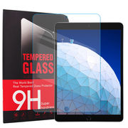 iPad Air 第3世代 10.5inch 対応 ガラスフィルム 硬度9H 保護フイルム 613 スマホケース