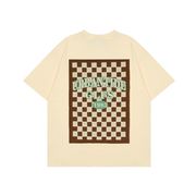 ユニセックス　メンズ　Tシャツ　半袖　シャツ　カジュアル　大きいサイズ　ストリート系　渋谷風☆