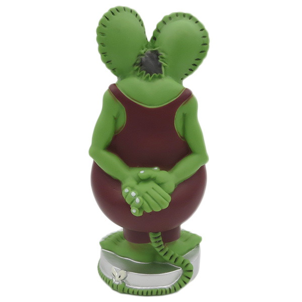 新品最安値 RF ラットフィンク 巨大 フィギュア 特大 RAT FINK