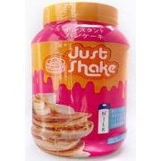 ジャストシェイク【Just Shake】パンケーキミックス
