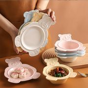 2022新作　雑貨 盛り合わせ 癒し小物 装飾品 陶器/お碗＆お皿分けて販売