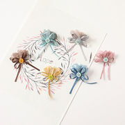 新入荷デコパーツ   DIY用 ヘアアクセサリー クリスマス ヘアアクセサリー デコ素材 装飾品 バッグ手芸用
