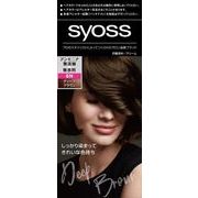 サイオス　ヘアカラー　クリーム　６Ｎ　ディープブラウン