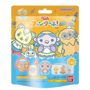 [廃盤] びっくら？たまご ファンターネ！ 75g