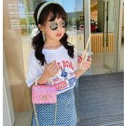 2023新作 INS       ショルダーバッグ    可愛い 女の子     韓国風子供バック 財布  斜めかけ 7色