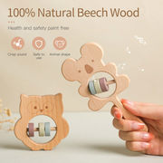2022新作 教育玩具 木製 おもちゃ  ホビー用品  誕生日  贈り物  玩具ギフト 子供の日  撮影アイテム