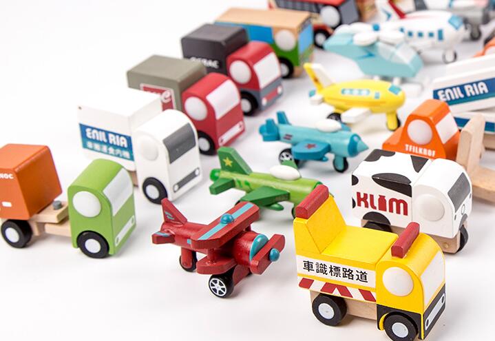 子供用品★知育玩具★おもちゃ・ホビー　車模型玩具★