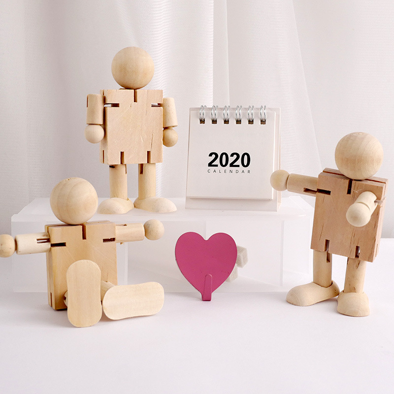 2022新作 ホビー用品  誕生日  撮影アイテム  玩具ギフト  教育玩具  贈り物   おもちゃ  子供の日  木製