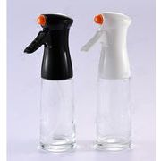 アルコール　空ボトル 霧吹き蓄圧式 スプレーボトル   除菌剤/化粧水 スプレー ミニボトル 携帯