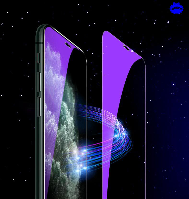 ガラスフィルム ディスプレー保護 強化ガラス ブルーライトカット iPhone14 13pro max 全機種対応
