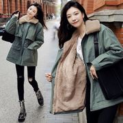2021年韓国ファッション冬物