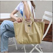 韓国風ショルダーバッグ★大容量ヴィンテージハンドバッグ★ファッションハンドバッグ★ハンドバッグ