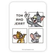 トムとジェリー マウスパッド みんな TMJ-170B