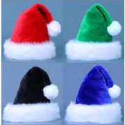 2021年新作 クリスマス飾り クリスマス帽子  クリスマスグッズ サンタ プレゼント ハット