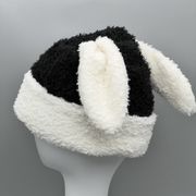 秋冬防寒・大人用毛糸の帽子・4色・キャップ・暖かく・日系帽・ファッション