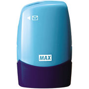 MAX マックス ローラー式スタンプレターオープナー SA-151RL/B2 SA9017