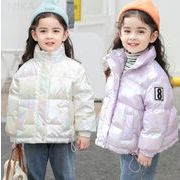 2022年秋冬新品  アウター  韓国風子供服  パーカー  コート  厚いジャケット