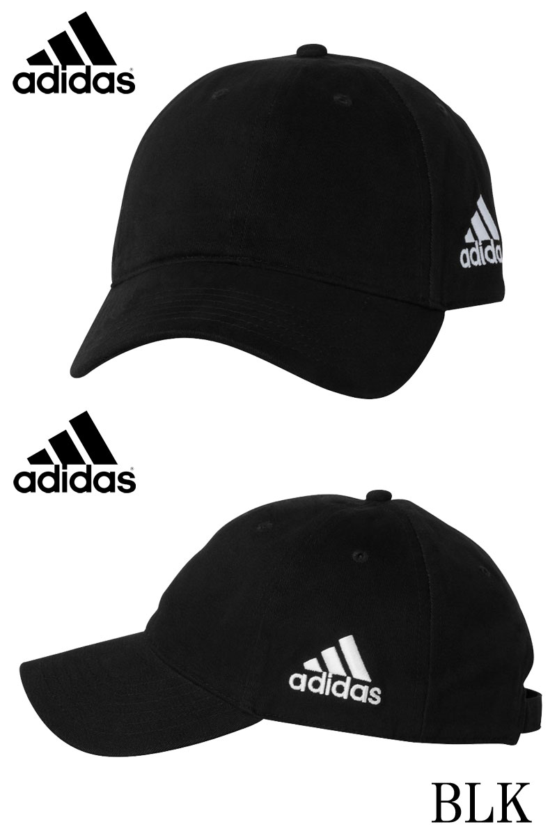 Adidas unstructured cresting outlet cap