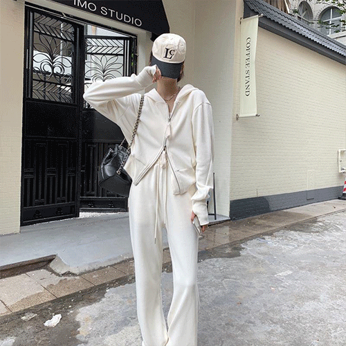 【2022冬新作】韓国風レディース服 レディース おしゃれ 長袖 セットアップ