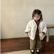 韓国風子供服  キッズ服  コート   トップス  男女兼用  長袖  2022冬新作  セーター