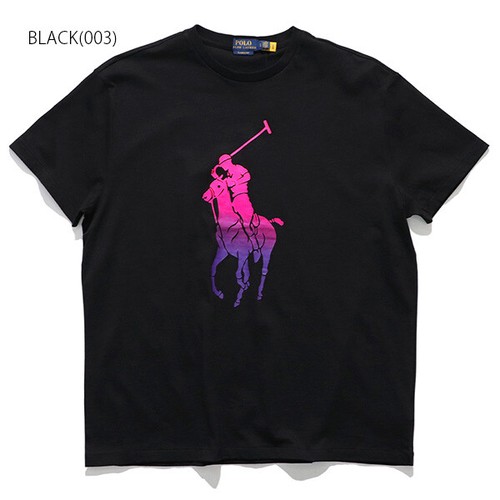 ポロ ラルフローレン【POLO RALPH LAUREN】ポニー Tシャツ 半袖 メンズ