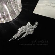 ファッション小物  ブローチ サコッシュ   アクセサリー 飾り物