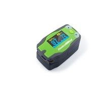 小児用パルスオキシメーター パルスオキシメーター 子供用 血中酸素濃度計 簡単操作 携帯便利
