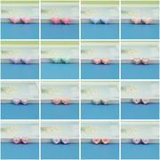 新入荷 デコパーツ 樹脂 デコパーツ DIY素材  貼り付けパーツ 手芸材料 ヘアアクセサリーパーツ