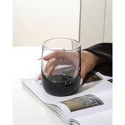 洗練された デザインセンス  ハイフットグラス ユニークなデザイン ウイスキーグラス ワイングラス