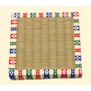 【ご紹介します！安心の日本製！かわいいサイズの畳！雛小道具！】い草 畳 (大)10×10