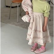★新作★韓国風子供服 ベビー服 キッズ スカート 女の子 子供服