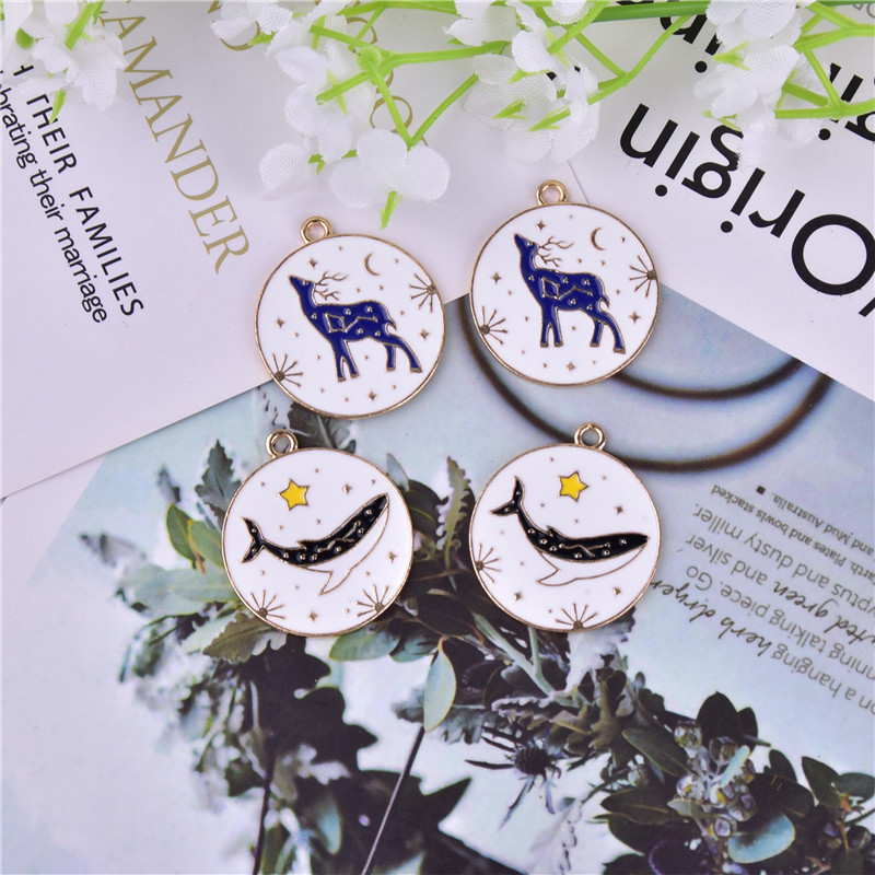 ペンダントトップ diyパーツ 2026年新作 ハンドメイド 手作りパーツ  diy資材 アクセサリーパーツ