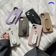 スマホケース iPhone14 携帯保護カバー アイフォンケース iPhone13 iPhone12 6色展開