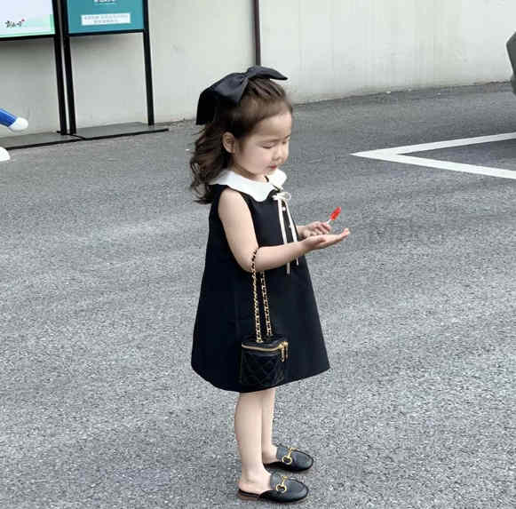 可愛い ワンピース 女の子 キッズ 2023新作 ワンピース 子供服 韓国子供服 半袖 デザイン感