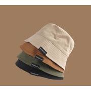 レディース ハット キャップ 小顔効果  帽子  バケットハット 紫外線カット 2way