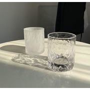 INS  新作 ウォーターカップ コップ   グラス  コーヒーカップ  インテリア 置物を飾る撮影道具2色