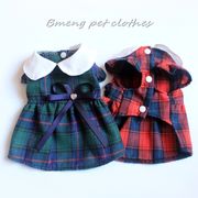 春夏新品犬服 ★超可愛いペット服 マント★犬服 スタイリッシュ かわいい 犬服 小型犬服 犬の猫のペット服