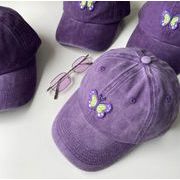レディース ハット キャップ 小顔効果  帽子  野球帽 紫外線カット