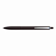 三菱鉛筆 ジェットストリームプライム シングル 0.7 ブラック 黒インク SXN220007.24