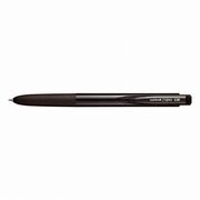 三菱鉛筆 ゲルインクボールペン シグノRT1 0.38mm 黒 UMN15538.24 三菱鉛筆