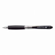 三菱鉛筆 クリフターシングル ボールペン 0.7 黒 SN11807.24