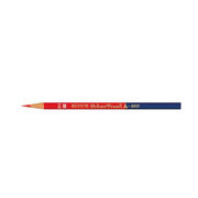 三菱鉛筆 鉛筆 朱藍7：3 K2637